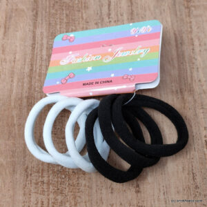 Hair Ties