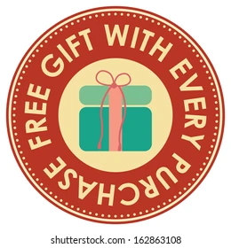 Gift With Purchase 150